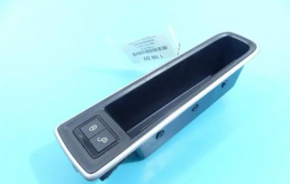 Seat control switch