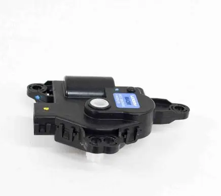 Tesla Model S Air flap motor/actuator D266EB9AA01