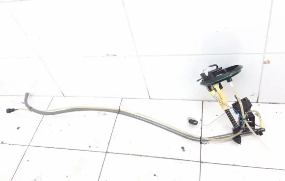 Jaguar S-Type Fuel level sensor A2C53095987