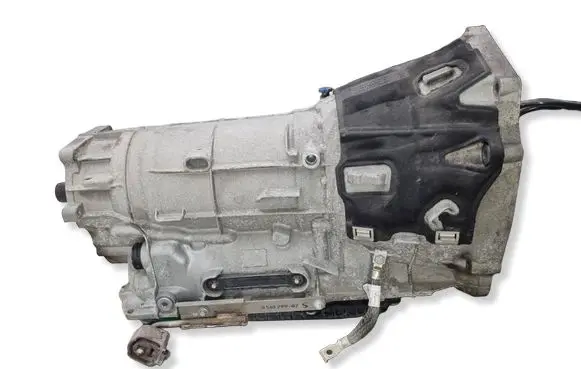 BMW 3 GT F34 Automatic gearbox 8648667 1087026 0504210ZDS