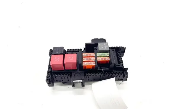 Mercedes-Benz C AMG W205 Fuse box set A2059068501