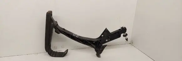 Mercedes-Benz E W210 Accelerator throttle pedal A2103011520