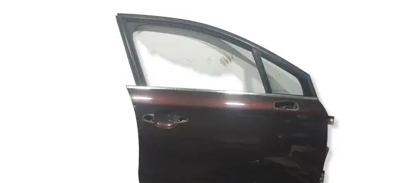 Citroen C4 II Front door 