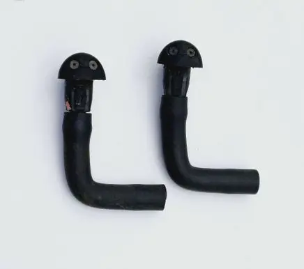 Chevrolet Nubira Windshield washer spray nozzle 