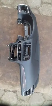 Audi Q5 SQ5 Dashboard 8R1857041F