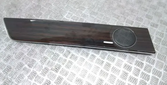 Jaguar XJ X351 Rear door speaker cover trim AW93247B33