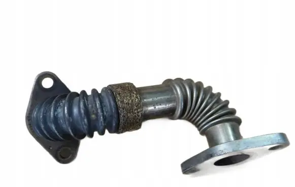 Audi A4 S4 B7 8E 8H EGR valve line/pipe/hose 028131521AD