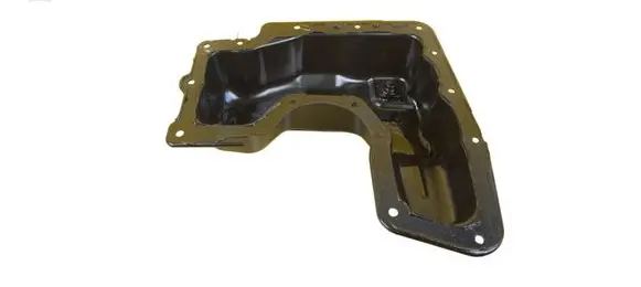 Peugeot 208 II Oil sump 9829898980 HNS