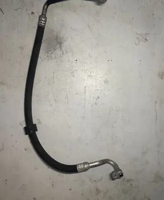 Audi A2 Air conditioning (A/C) pipe/hose 8Z0260701H