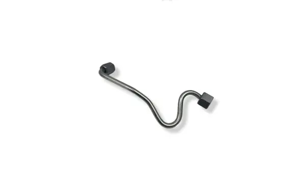 Citroen C3 Fuel line pipe 1570E3 18316A Z929