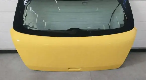 Suzuki Swift I Truck tailgate 