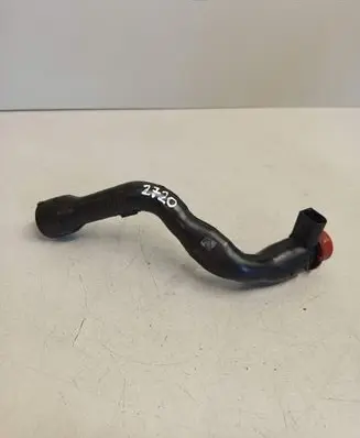 Mercedes-Benz ML W164 Air intake hose/pipe A6420160881