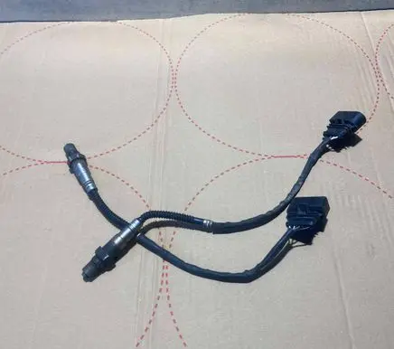 Audi A8 S8 D2 4D Lambda probe sensor 077906265J 969302