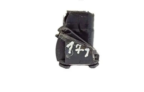 Mercedes-Benz SLK R171 Rear ABS sensor wiring 0315450628