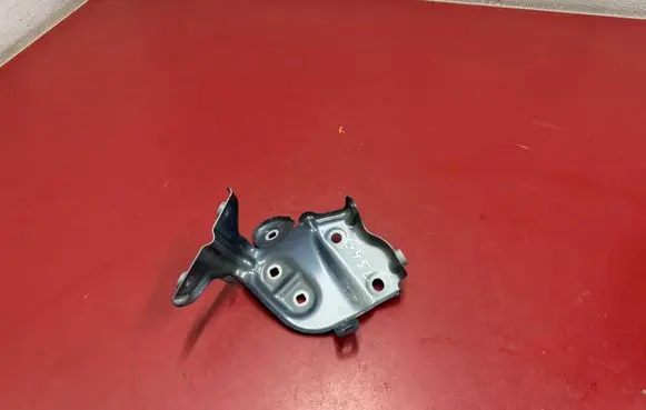 BMW X3 G45 Fender mounting bracket 9628631 5A7A527 41355A7A527