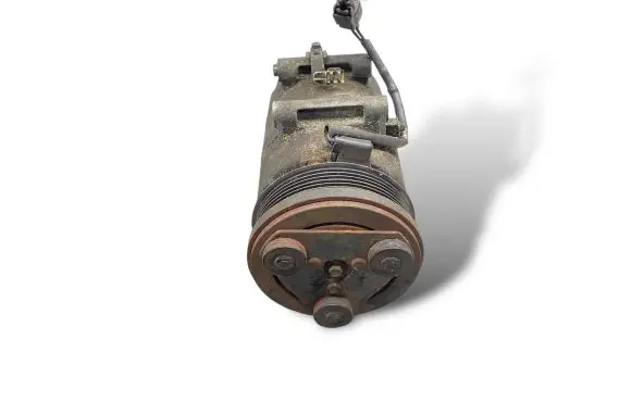 Ford Focus Air conditioning (A/C) compressor (pump) 4M5H19D629AC