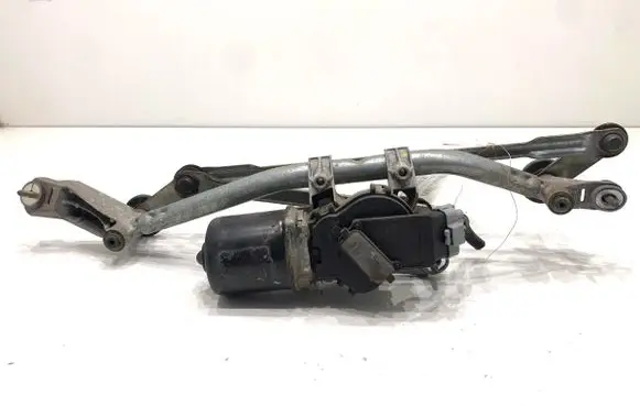 Nissan Qashqai Front wiper linkage and motor 28800JD900
