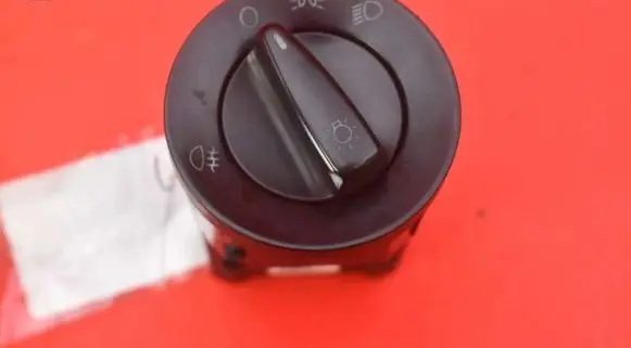 Skoda Roomster (5J) Light switch 3B0941531B