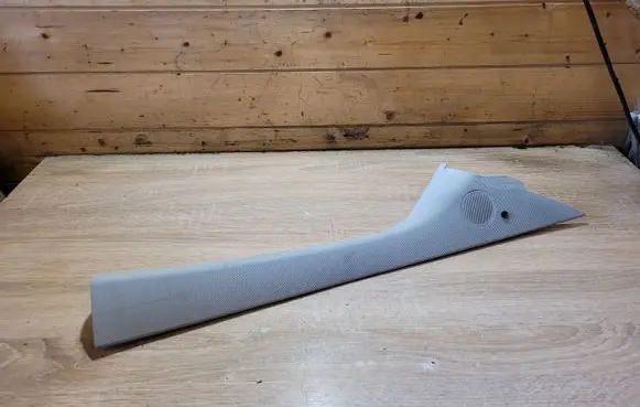 Mercedes-Benz B W245 (A) pillar trim A1696903225