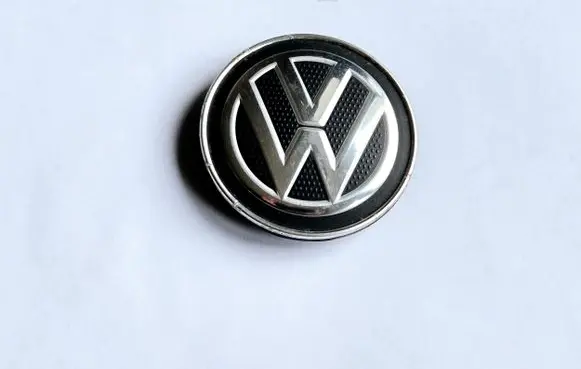 Original wheel cap