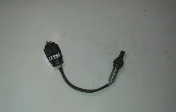 Volkswagen Cross Polo Lambda probe sensor 03c906262