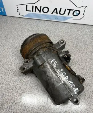 Air conditioning (A/C) compressor (pump)
