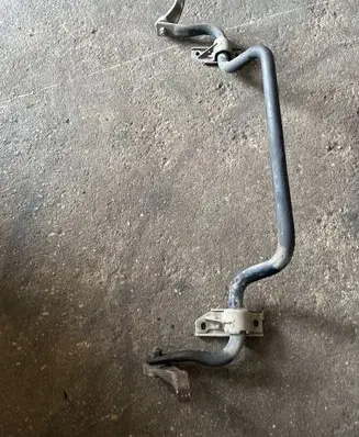 Mercedes-Benz E W213 Front anti-roll bar/sway bar A2053232700