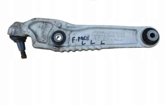 Jaguar F-Pace Front lower control arm/wishbone HK833C255