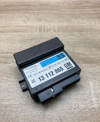 Opel Astra G Comfort/convenience module 13112865