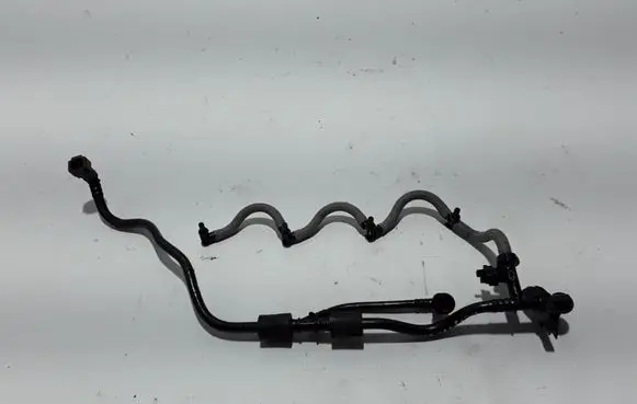 Renault Talisman Fuel return line/hose 166715318R