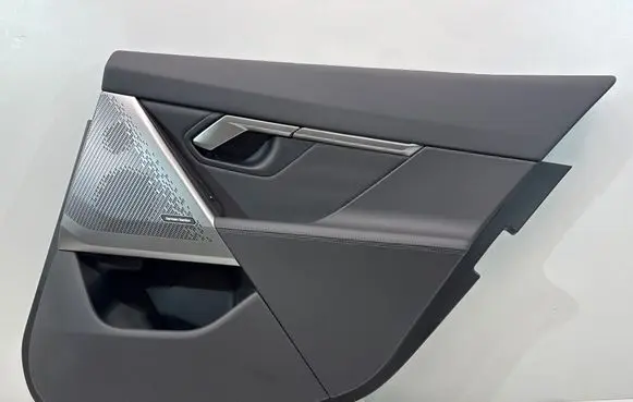 BMW 5 G60 G61 Rear door card panel trim 5A16736