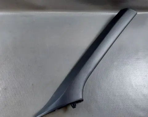 (A) pillar trim