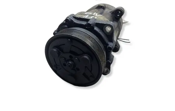 Volkswagen Golf IV Air conditioning (A/C) compressor (pump) 149811KASACJA 149811
