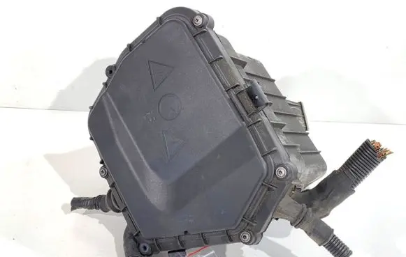 BMW X3 F25 Fuse box set 8509910