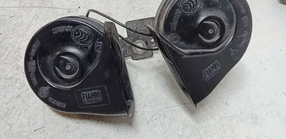 Ford Kuga I Horn signal 3M5T13A803CA A046522 0055306