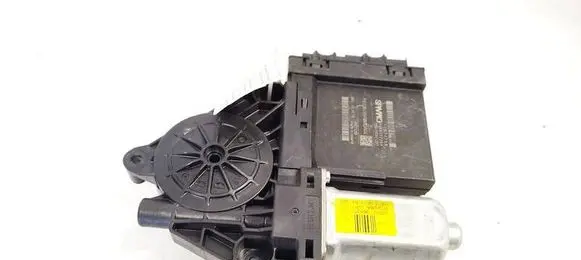 Volvo V60 Front door window regulator motor 31674758