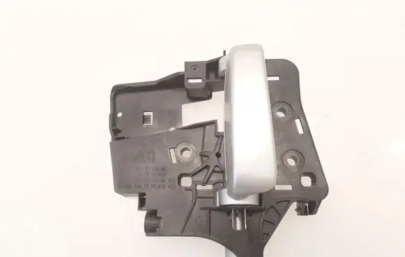 Citroen Berlingo Sliding door interior handle 9682100777 9682100977