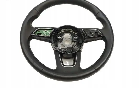 Audi A4 S4 B5 8D Steering wheel 8V0419091CG