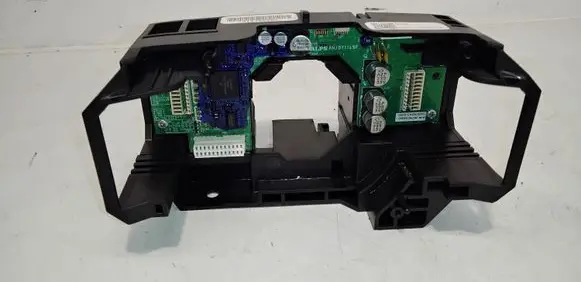 Volvo XC60 Steering angle sensor 31275025