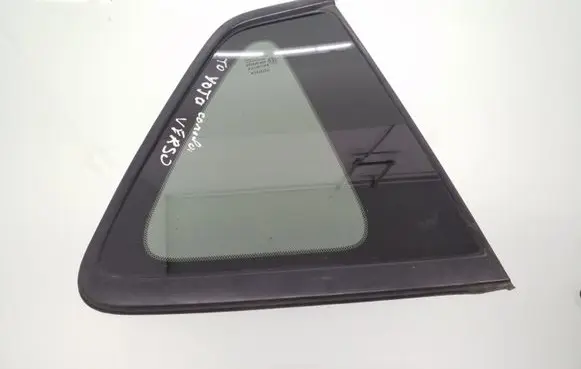 Toyota Corolla Verso AR10 Rear side window