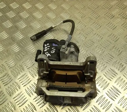 Audi Q5 SQ5 Rear brake caliper 80A615405AJ