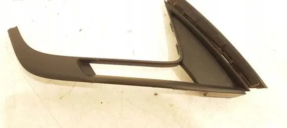 Audi A3 8Y Front bumper splitter molding 8Y0807533A
