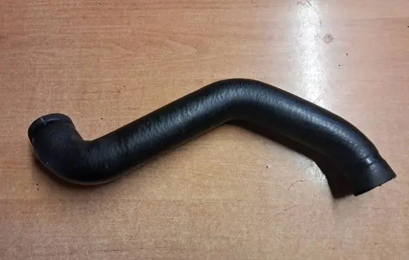 Mercedes-Benz SL R107 Engine coolant pipe/hose 1165013482