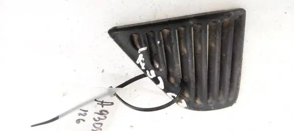Ford Galaxy Dash center air vent grill