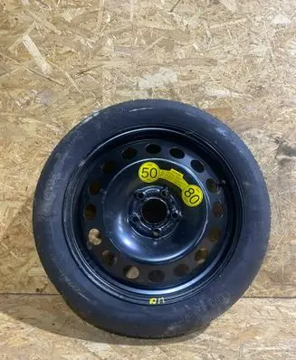 Volvo V70 R17 spare wheel 9209872