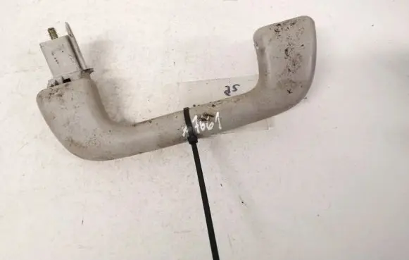 Toyota Corolla Verso AR10 Front interior roof grab handle