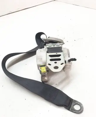 Lexus IS 220D-250-350 Front seatbelt 7M8750P 041270