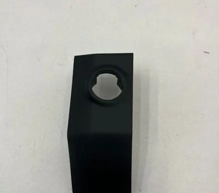 Volvo XC60 Front parking sensor holder (PDC) 31425189