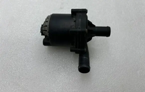 Tesla Model S Electric auxiliary coolant/water pump NR1