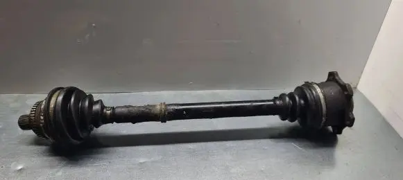 Audi A6 S6 C4 4A Front driveshaft